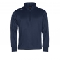 Preview: Stanno Field Half Zip Top Marine